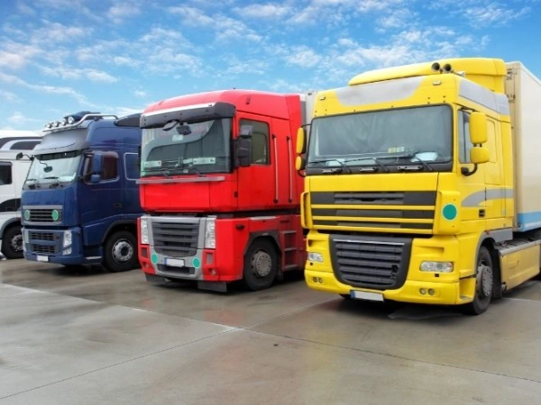 Ankara Develi Nakliye